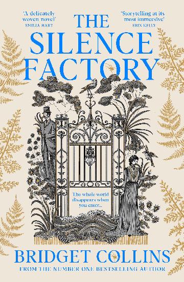 The Silence Factory