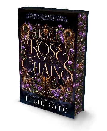 Rose in Chains [Special Edition]