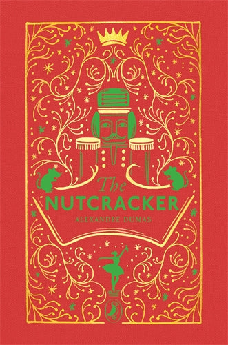 The Tale of the Nutcracker (Puffin Clothbound Classics)