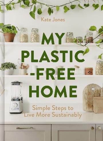 My Plastic-Free Home