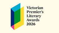 Load image into Gallery viewer, Victoria Premier's Literary Awards 2026
