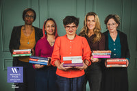 Load image into Gallery viewer, Women's Prize for NonFiction 2026
