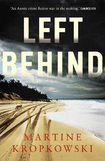 Left Behind