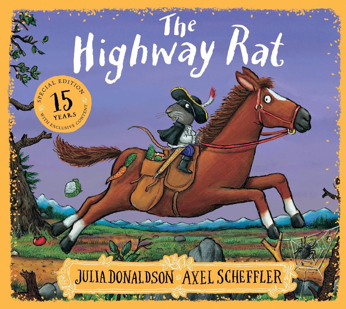 The Highway Rat (15th Anniversary Edition)
