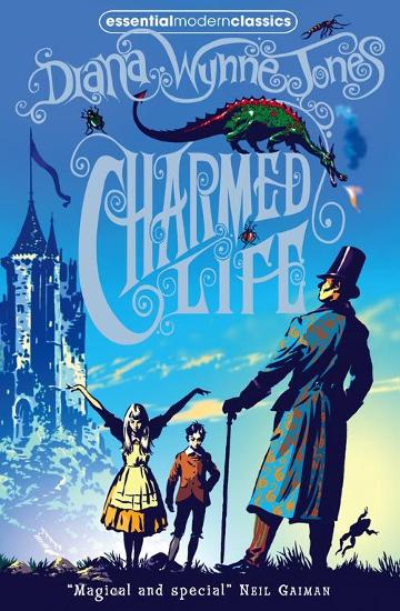 Charmed Life (Collins Modern Classics)