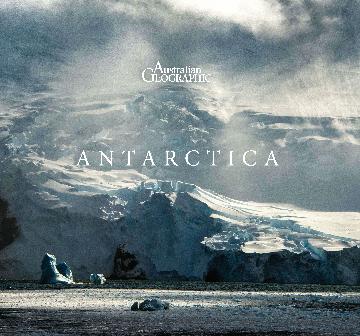 Antarctica