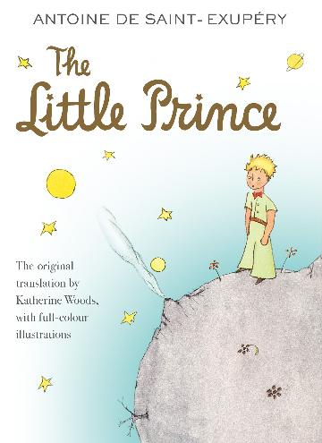 The little prince