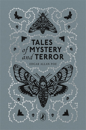 Tales of Mystery and Terror (Puffin Clothbound Classics)
