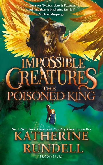 The Poisoned King (Special Edition)