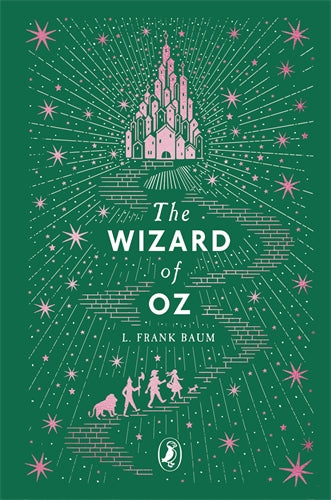 The Wizard of Oz (Puffin Modern Classics)