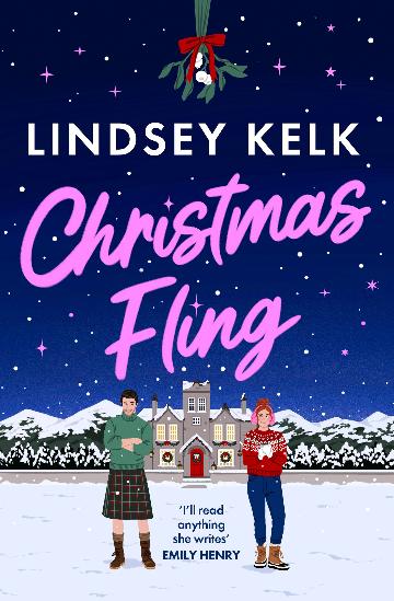 Christmas Fling