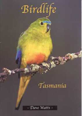 Birdlife Tasmania