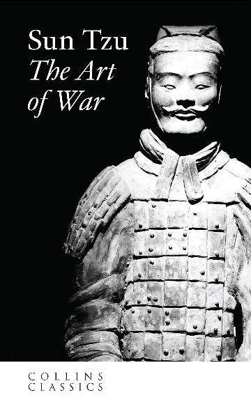 Collins Classics:  The Art of War