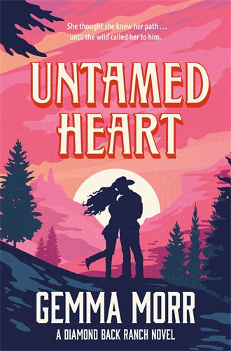 Untamed Heart