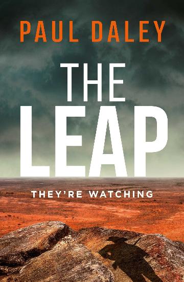 The Leap