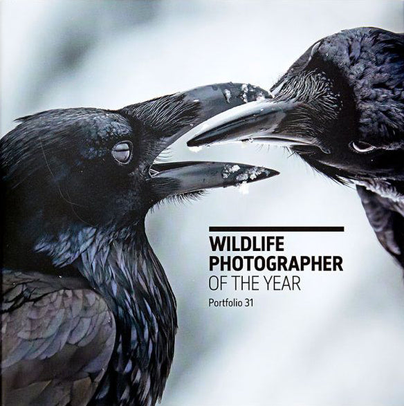 Wildlife Photographer of the Year: Portfolio 31