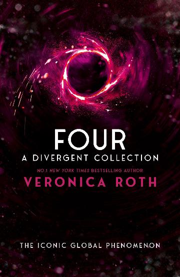 Four A Divergent Story Collection