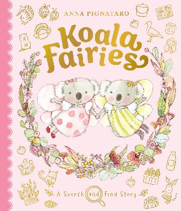 Koala Fairies