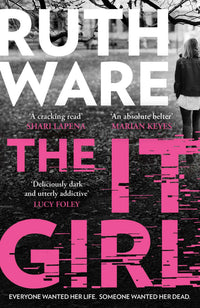 Load image into Gallery viewer, The It Girl
