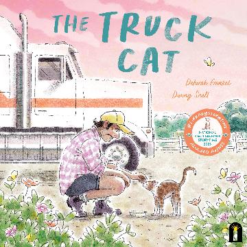 The Truck Cat (NSS 2025)