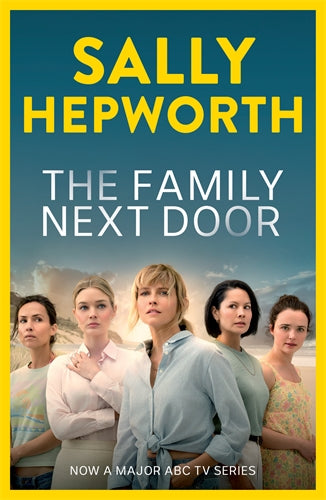 The Family Next Door (MTI)