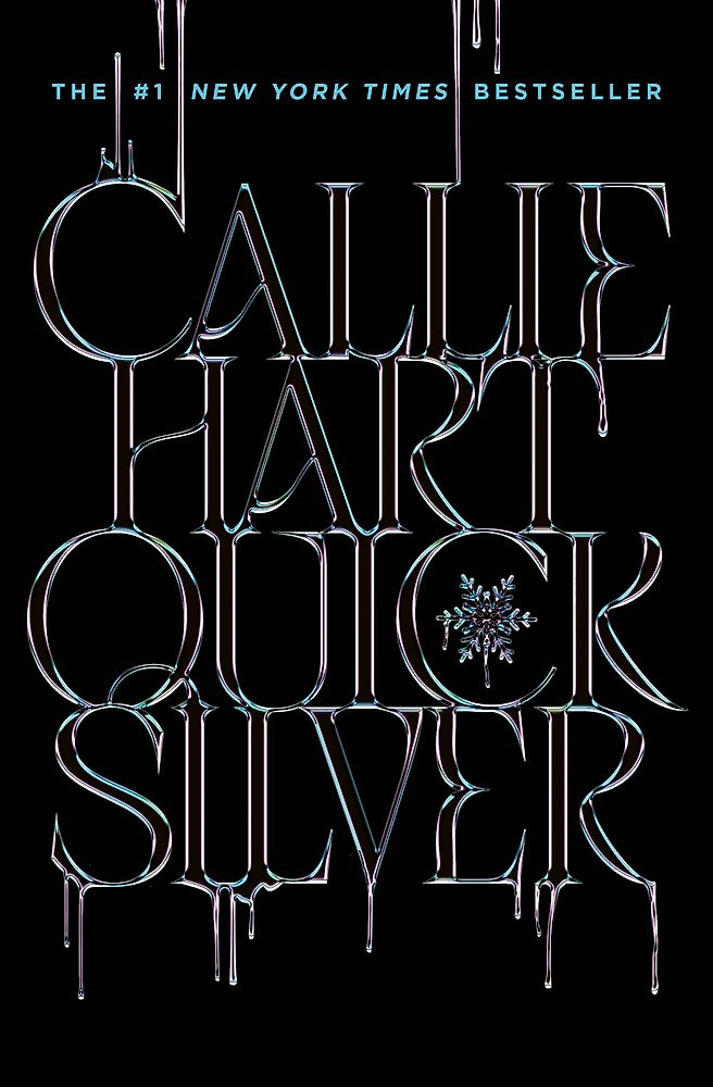 Quicksilver (Special Edition)