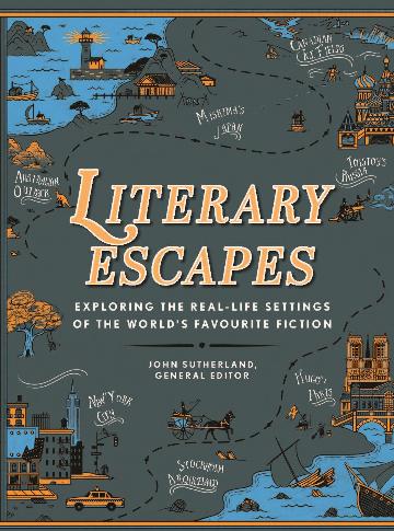 Literary Escapes