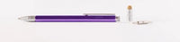 Load image into Gallery viewer, Dove No. 2 MEMMO Lined Art Deco Notebook A5, Notebook and Pen Set
