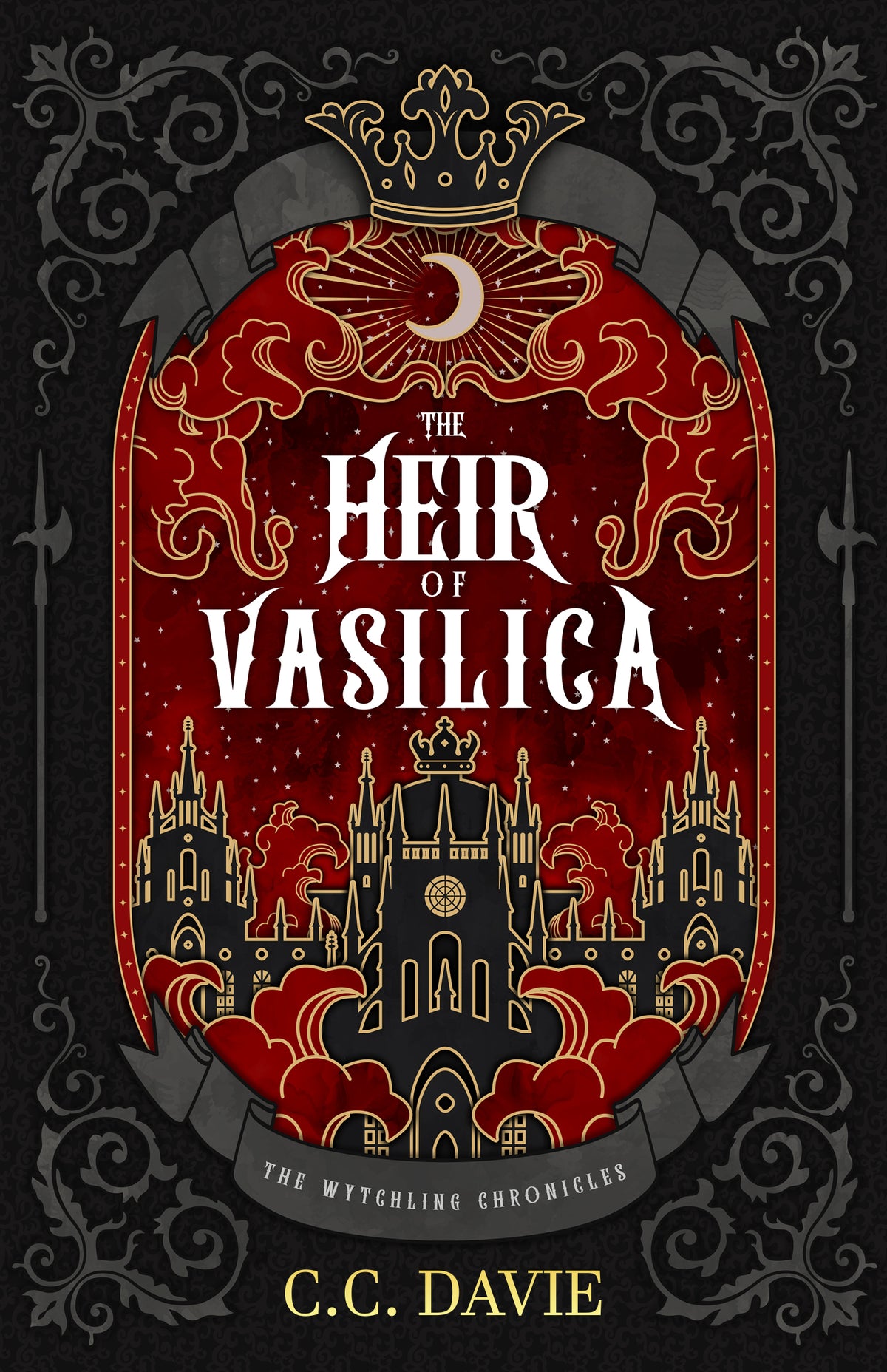 The Heir of Vasilica