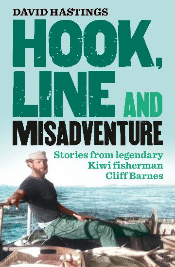 Hook, Line and Misadventure