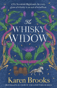 Load image into Gallery viewer, The Whisky Widow
