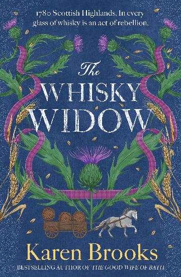 The Whisky Widow