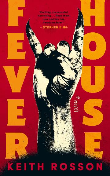 Fever House Part One of the Fever House Duology