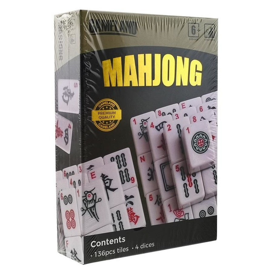 Mahjong (Gameland)