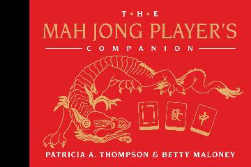 The Mah Jong Player's Companion