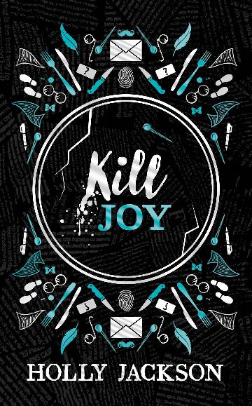 Kill Joy:  Deluxe Collector's Edition