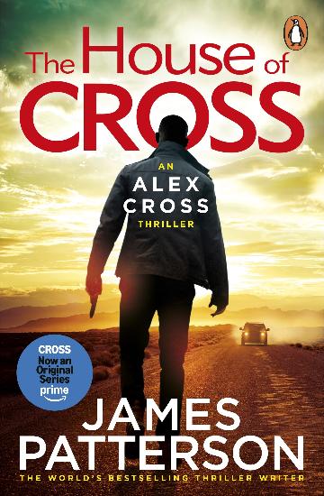 The House of Cross (Alex Cross 32)