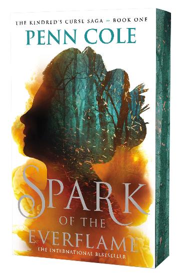 Spark of the Everflame (Special Edition)