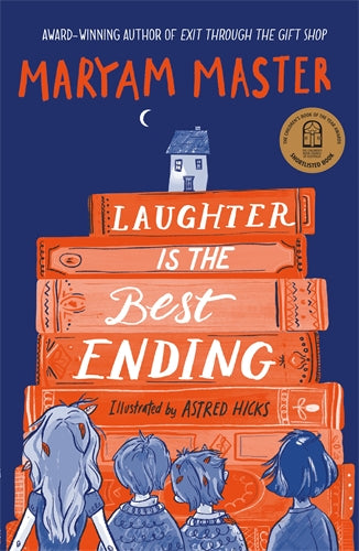 Laughter is the Best Ending