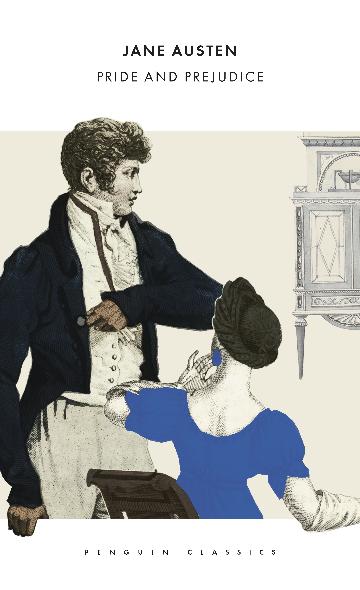 Pride and Prejudice (Penguin Classic)