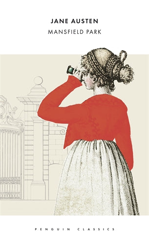 Mansfield Park (Penguin Classic)