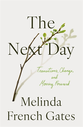 The Next Day Transitions, Change, and Moving Forward