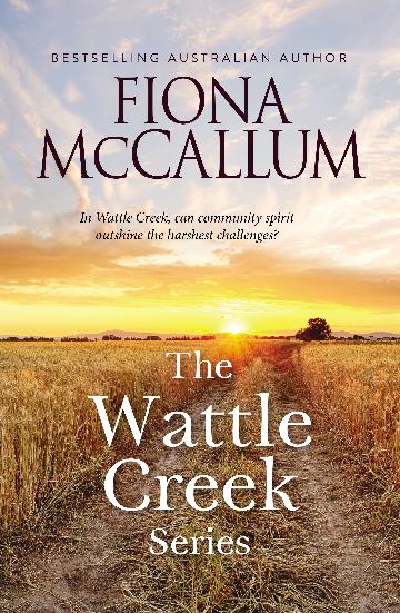 Wattle Creek/Standing Strong