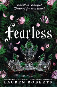 Load image into Gallery viewer, Powerless #3: Fearless (Deluxe Collector&#39;s Edition)
