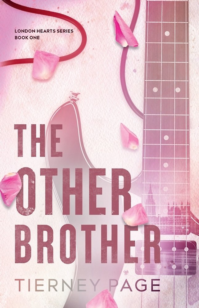 The Other Brother (London Hearts Series: Book One)