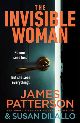 The Invisible Woman