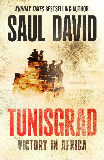Tunisgrad:  Victory in Africa