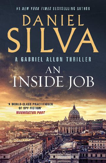 An Inside Job