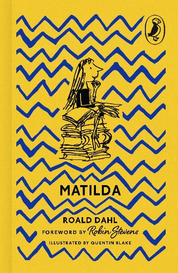 Matilda (Colour Edition)