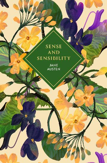 Sense and Sensibility (Vintage Collector's Classic)